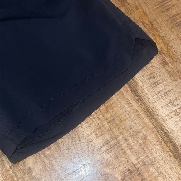 Fabletics Black Athletic Shorts - Picture 2 of 5